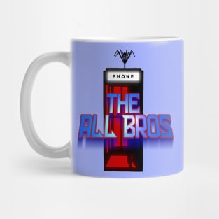 Bill and Ted: Face the Music Breakdown Mug